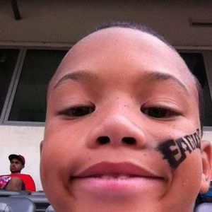 Meet your Posher, Glendon